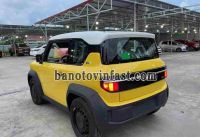 VinFast VF3 Plus 2026 Số tự động bản Xe điện