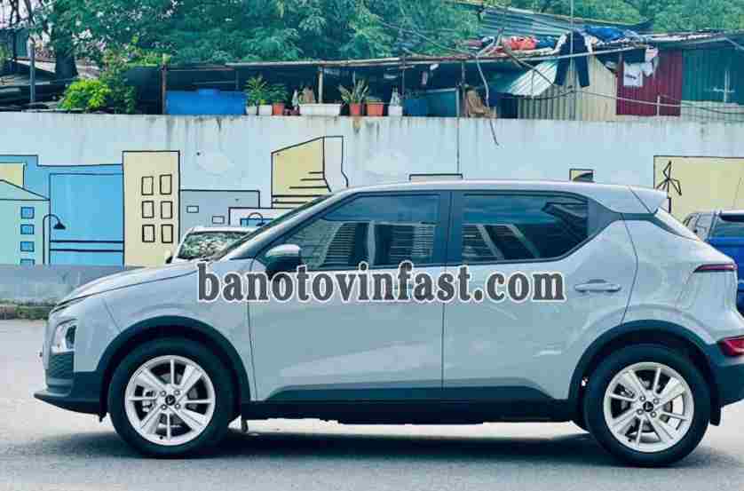 VinFast VF5 Plus 2026 Số tự động XE CỰC MỚI