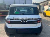 Bán xe VinFast VF3 Plus 2026, màu Trắng