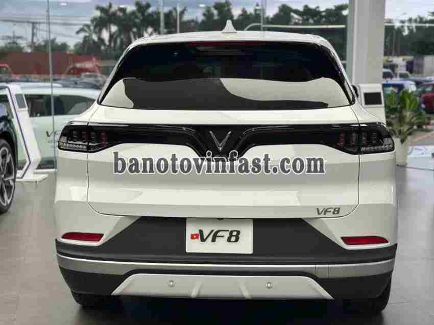 VinFast VF8 Eco 2025 Số tự động - siêu đẹp
