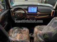 VinFast VF3 Plus 2026 xe đẹp từng centimet