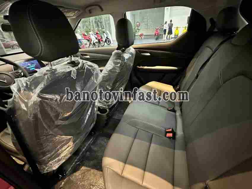 Bán Xe VinFast VF5 Plus 2026 - màu  Đen