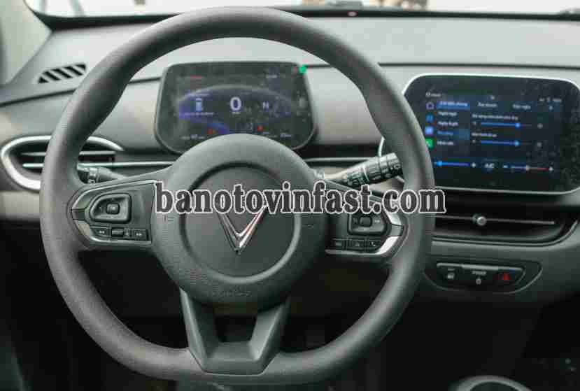 Bán VinFast VF5 Plus sx 2026 Lắp ráp trong nước