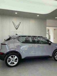 Bán VinFast VF5 Plus 2026 - màu Xám - xe Lắp ráp trong nước - giá tốt