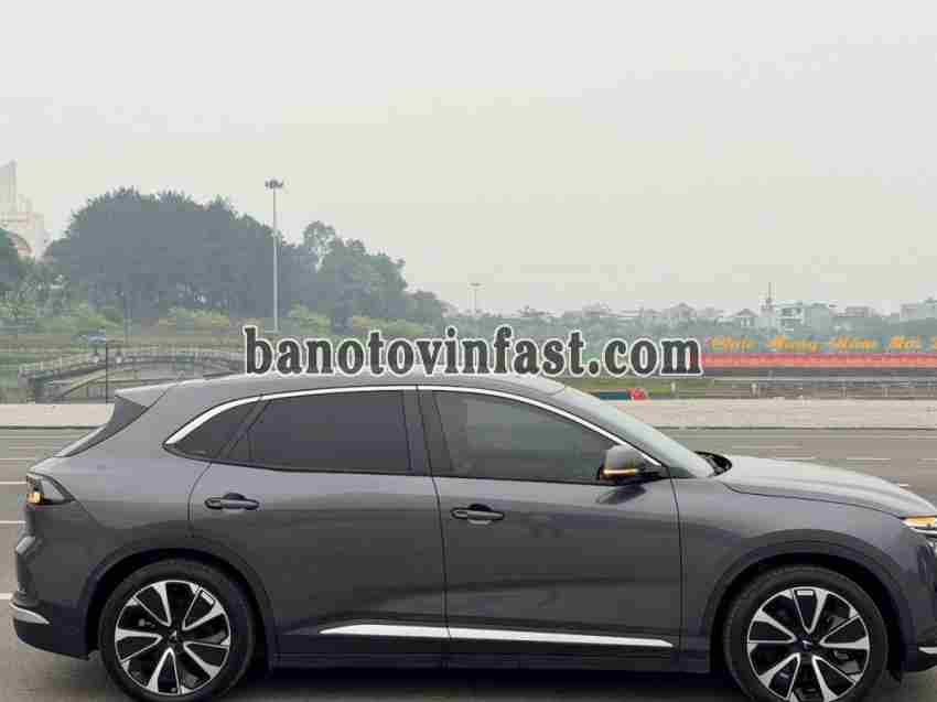 Cần bán gấp VinFast VF8 Plus AWD đời 2023, màu Xám