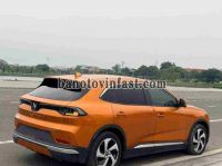 Cần bán xe VinFast VF8 Eco AWD năm 2022 màu Cam cực đẹp