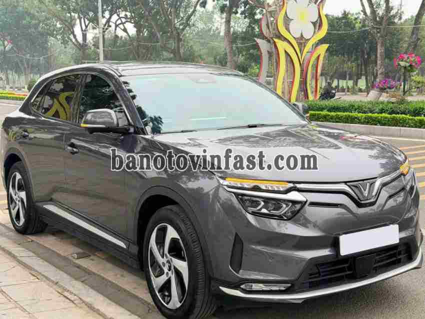 VinFast VF8 Eco AWD 2023 Xe điện đẹp long lanh