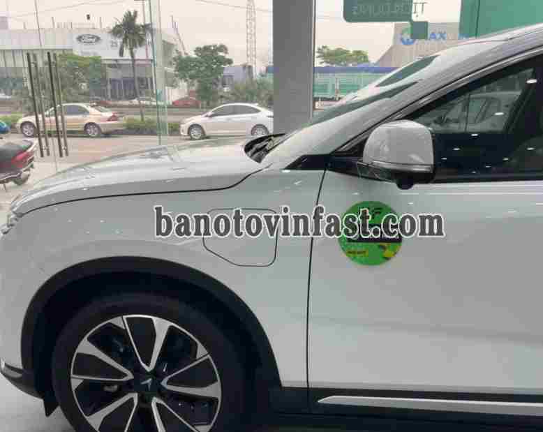 Bán VinFast VF8 Plus AWD 2023 - Trắng