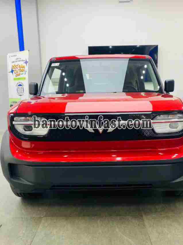 Bán VinFast VF3 Plus Xe điện sản xuất 2026