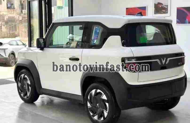 Bán xe VinFast VF3 Plus sx 2026 siêu đẹp