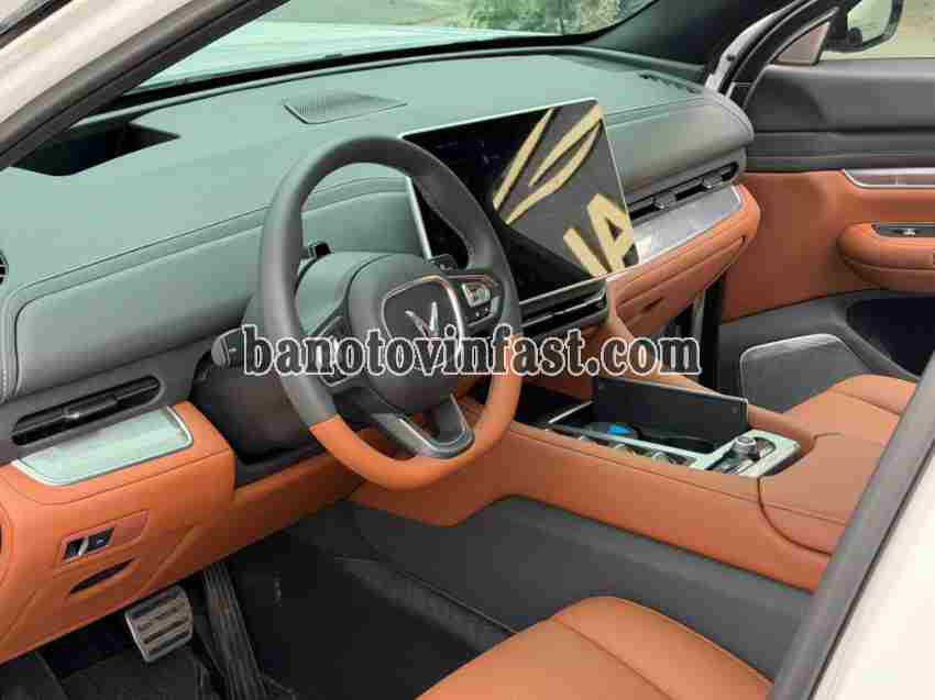 Bán VinFast VF9 Plus 7S 2025 - Trắng