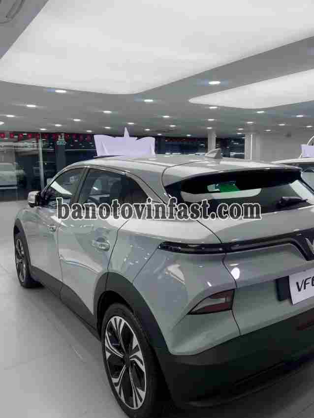 Bán xe VinFast VF6 Plus sx 2026 siêu đẹp