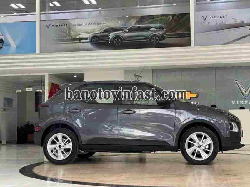 VinFast VF5 Plus 2026  Số tự động, GIÁ GIẬT MÌNH