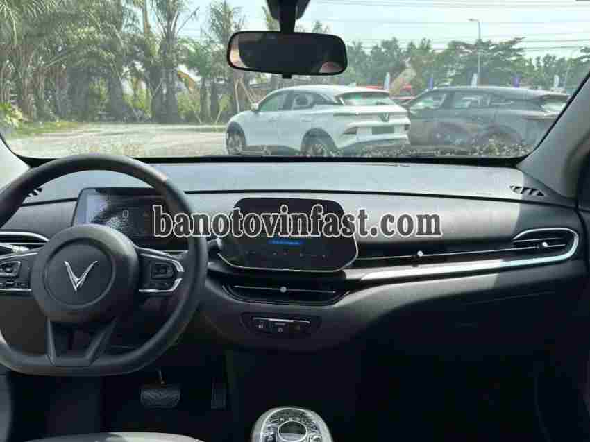 VinFast VF5 Plus 2026