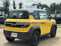 VinFast VF3 Plus Xe điện model 2026