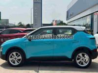 VinFast VF5 Plus Xe điện 2026, đẹp xuất sắc