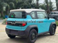 VinFast VF3 Plus 2026 xe đẹp từng centimet