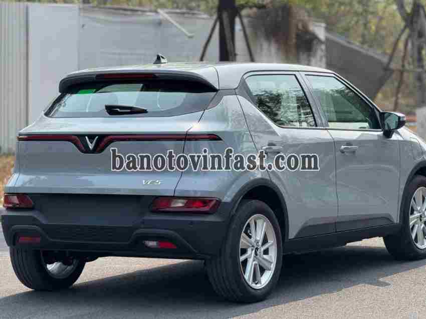 Bán VinFast VF5 2025 Số tự động