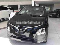 Bán VinFast VF5 Plus năm 2025, màu Đen, xe Lắp ráp trong nước