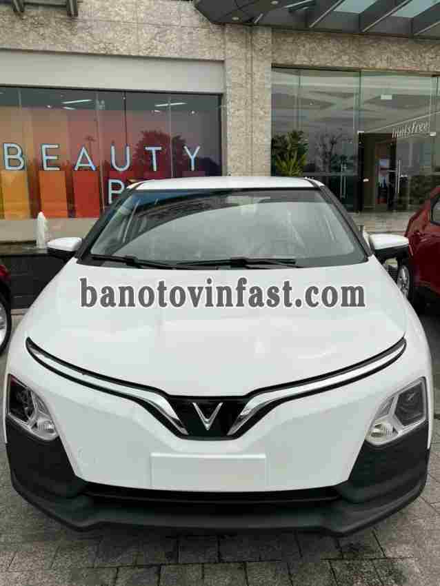 Bán xe VinFast VF5 Plus 2025 - Giá cực tốt