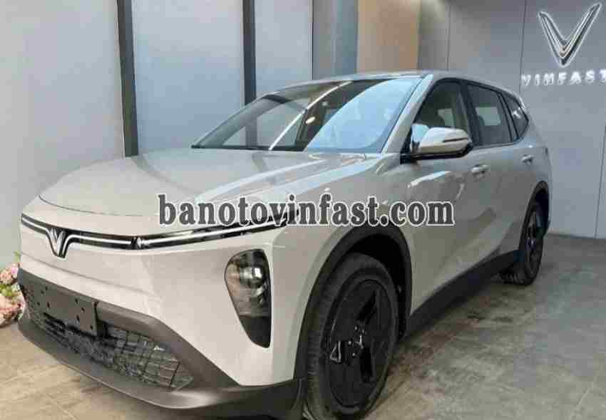 VinFast VF MPV 7  2026 Số tự động XE CỰC MỚI