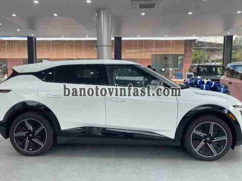 VinFast VF7 2026 Số tự động Lắp ráp trong nước cực đẹp