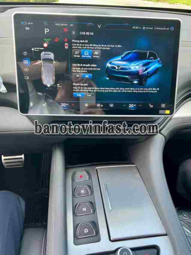 VinFast VF9 Eco sx 2026 Lắp ráp trong nước