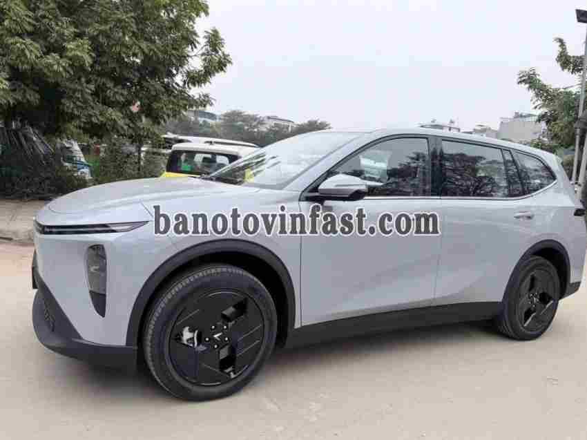 VinFast VF MPV 7 2026 bản 