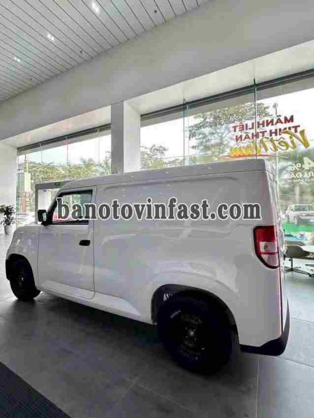 Bán VinFast EC Van AT đời 2026 - màu Trắng