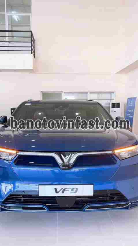 Bán xe VinFast VF9 Plus 7S năm 2025