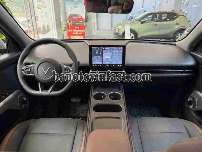 VinFast VF MPV 7  Xe điện 2026, đẹp xuất sắc