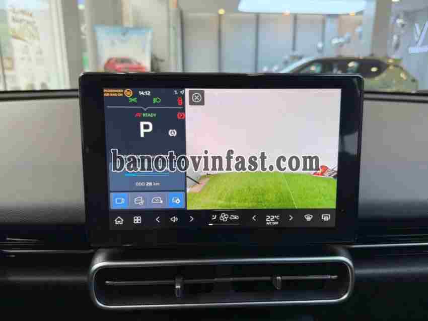 Bán VinFast VF MPV 7  Xe điện sản xuất 2026