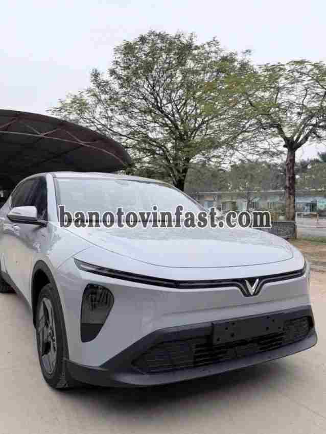 VinFast VF MPV 7  - đời 2026