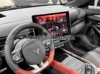 Xe VinFast VF7 Plus AWD tiêu chuẩn - Trắng - 2025