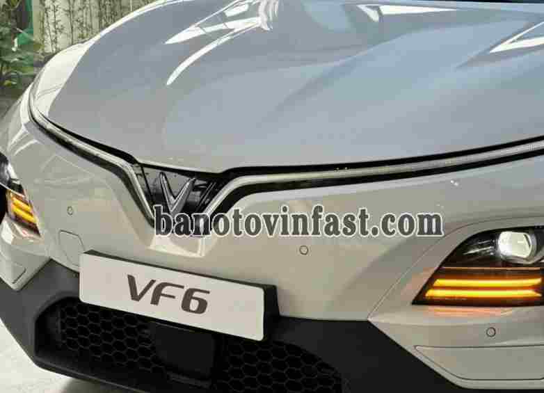 Bán VinFast VF6 Plus đời 2025 Số tự động