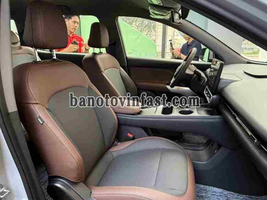 VinFast VF MPV 7  - đời 2026