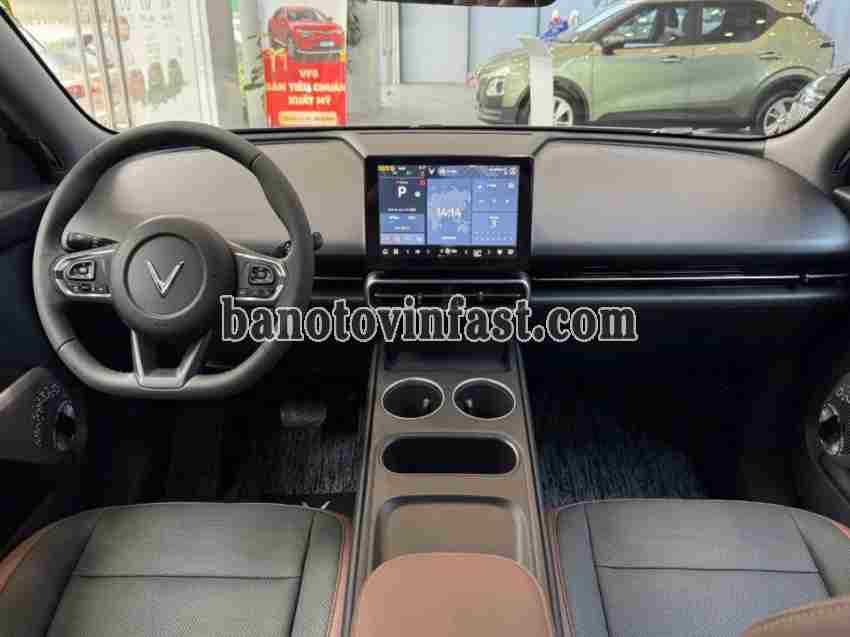 VinFast VF MPV 7  2026 Số tự động bản Xe điện