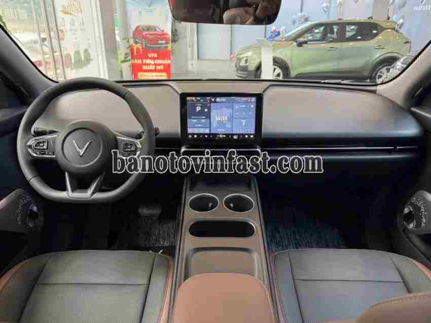 VinFast VF MPV 7  sx 2026, cam kết giá tốt