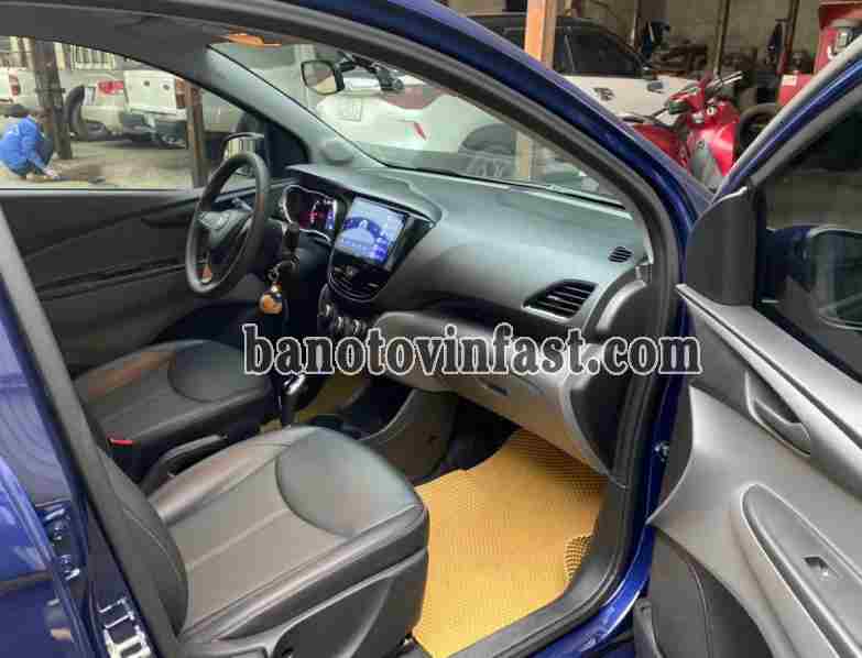 Cần bán gấp VinFast Fadil 1.4 AT năm 2021 giá cực tốt