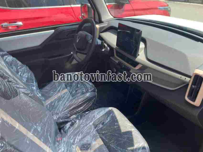 Bán Xe VinFast VF3 Plus Số tự động 2026