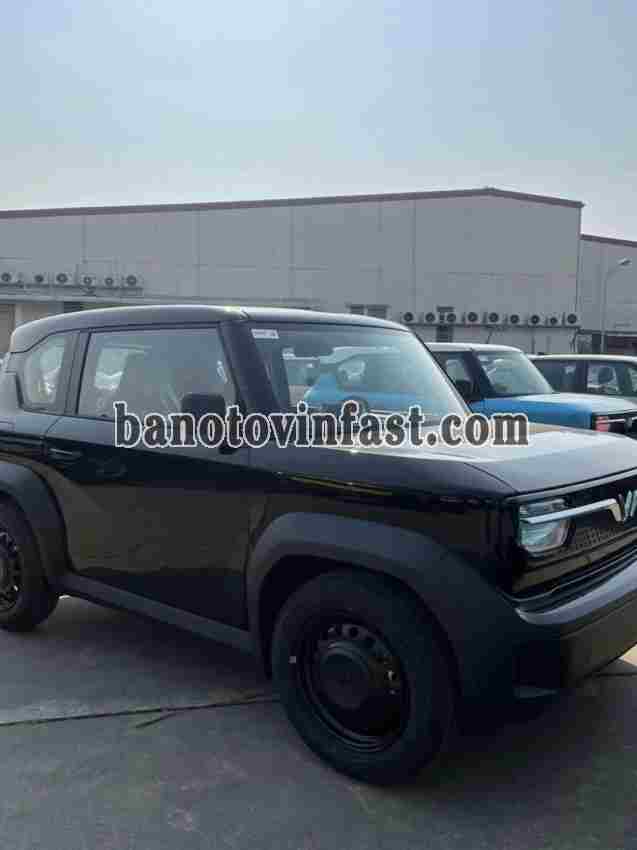 VinFast VF3 2026 bản Plus