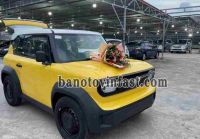 Bán xe VinFast VF3 Plus đời 2026, màu Vàng, giá cạnh tranh