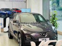 Xe VinFast VF6 Plus model 2026 - xe đẹp