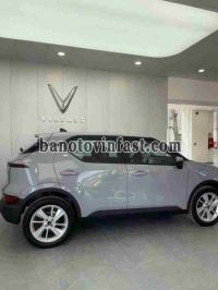 Bán Xe VinFast VF5 Plus 2026 - màu  Xám