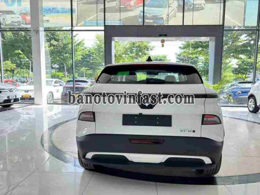 VinFast VF6 Eco 2026 GIÁ SẬP SÀN