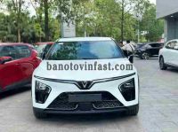 VinFast VF7 Eco 2026 Trắng