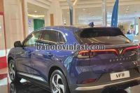 Bán VinFast VF8 Eco 2026 - màu Xanh - xe Lắp ráp trong nước - giá tốt