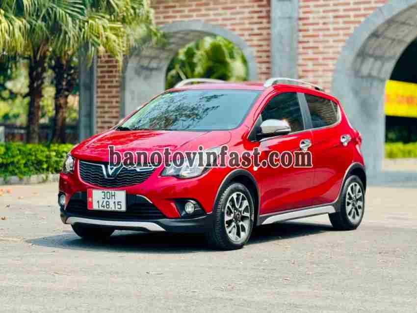 Cần bán VinFast Fadil 1.4 AT Plus đời 2021