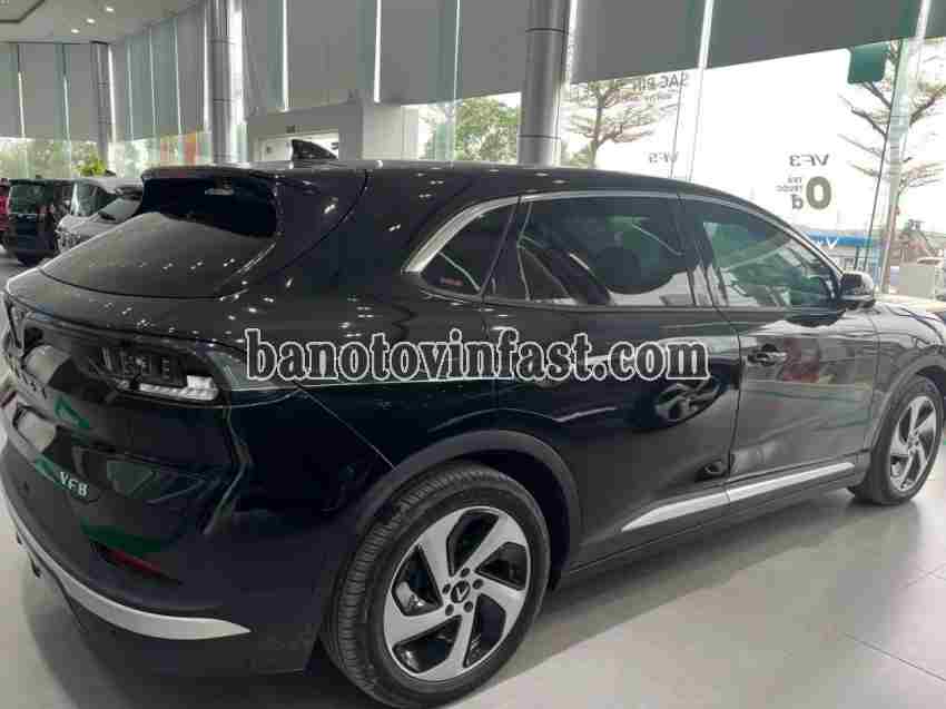 Cần bán xe VinFast VF8 Eco AWD 2023 Số tự động màu Đen