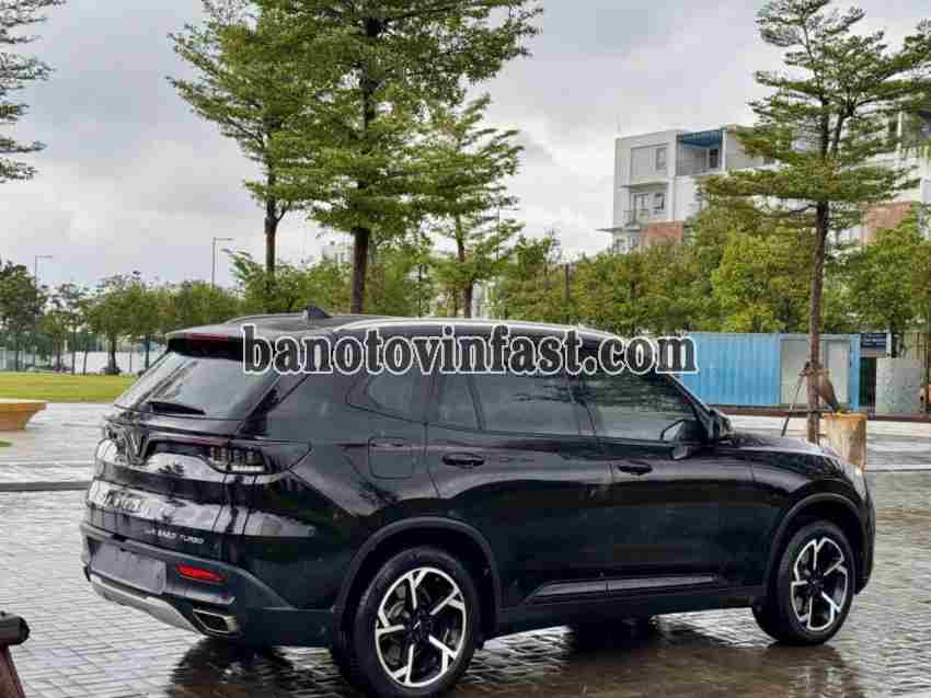 VinFast Lux SA 2.0 Tiêu chuẩn 2022, xe đẹp, hết ý